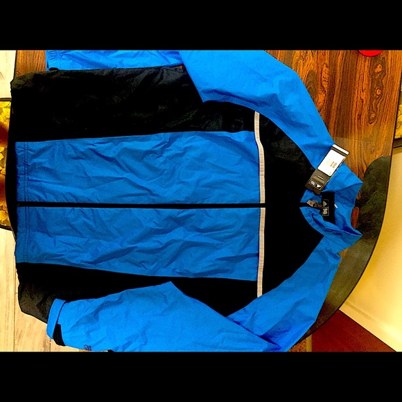 Adidas golf jacket new - Picture 1 of 6